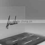 Wholesale Custom OEM Cosmetic Product Display Stands/Makeup Display thumbnail-3