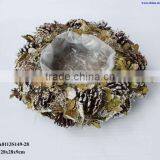 Woven Decorative Plant Pots Indoor thumbnail-1