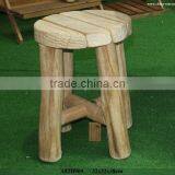 Antique Wooden Garden Fence thumbnail-3