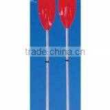 Super High Quality Plastic Surfing Paddel for Dragon Boat 02 thumbnail-2