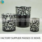 Decorative Cheap Glass Tealight Holders Wholesale thumbnail-3