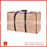 High Quality Reusable Quilt Storage Bag Quilt Storage Bag thumbnail-2