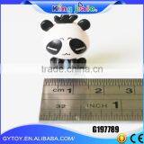 New Design Fashion Low Price Popular Plastic Panda thumbnail-2