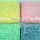 4pcs of SCRUBING KING CLEANER Clean Sponge Block Cleaning Cloth Cleaning SPONGE thumbnail-3