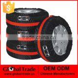 Spare Wheel Tyre Storage Carry Bag Cover 150084 thumbnail-1