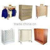 Custom Made Slatwalls