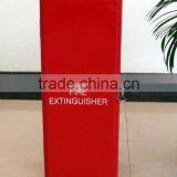 Fiberglass Fire Cabinet thumbnail-1