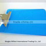 A4 Butterfly Blue PS Writing Clipboard thumbnail-5