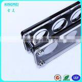 OEM Custom Glass Cup Display Rack & Clear Acrylic Cup Holder thumbnail-3