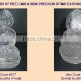 Precious and Semi Precious Stone Carving Statue Figure Sculpture-B thumbnail-1