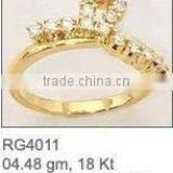 Silver Rings thumbnail-1