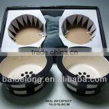 Ceramic Dog Bowl thumbnail-2