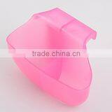 Plastic Hanging Sink Drain Basket for Kitchen Withstrong Sucker thumbnail-4