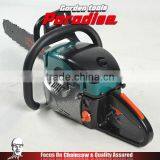 58CC Compare Chinese Cheap Chainsaws Cutting Woods thumbnail-1