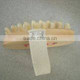 Wooden Body Massage Brush thumbnail-2