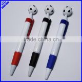 Cheapest plastic promotional football pen