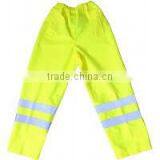 High Visibility Polycotton Trousers thumbnail-4