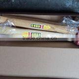 2LB Wooden Handle Sledge Hammer thumbnail-2