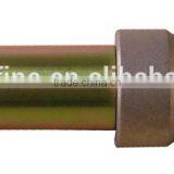 Concrete Vibrator Poker Spare Parts/Coupling thumbnail-3