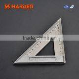 Professional 150mm Stainless Steel Triangle Square