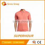 Light Weight SUPERHOUR Golf Polo Tshirt thumbnail-2