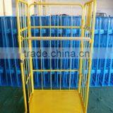 Folding Roll Container Roll Cage for Japan Market