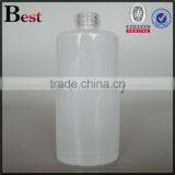 China Cosmetic Perfume Essential Oil White Glass Bottle Droppers 30 ml Gold Aluminum Dropper Bottle Glass Wholesale thumbnail-2