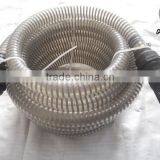 High Quality Non-smell Non-toxic Light Duty PVC Irrigation Hose thumbnail-6