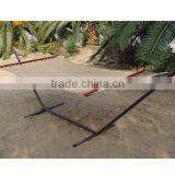 Beige Highly Comfortable Caribbean Hammock thumbnail-1