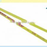 Super Flexible 10 Pcs Steel Saw Blade