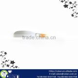 High quality stainless steel butter knife,butter spatula,butter spreader CK-KS031B