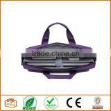 Simple Style Digital Pocket for Ipad PC Laptop Professional Protective Case Multifunction (purple) thumbnail-5