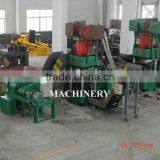 630Ton High Capacity Automatic Metal Scrap Chip Briquetting Press Machine thumbnail-4