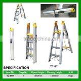 Folding Step Ladder thumbnail-1