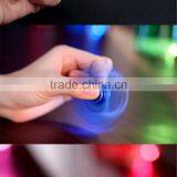 Hand Spinner Fidget Spinner Toy With Free Printing Logo thumbnail-5