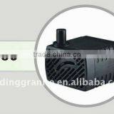 Hand Pump Water Fountain thumbnail-1