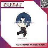 Custom Silicon Keychain, Soft Pvc Keychain, Rubber Key Chain thumbnail-2