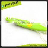 CS010 Hot-sell 5-1/4" Scissors Different Shapes Craft Scissors Set thumbnail-4