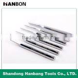 Professional 6pcs Mirror Chisel Set of Cr-v Material thumbnail-5