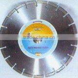 Diamond Saw Blade--hand-held High Speed Segmented(0051)
