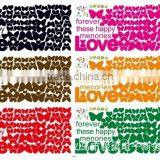 Butterfly Love Photo Wall Can Remove Three Generations of Wall Stickers, Kids Room Decoration 3d Wall Stickers thumbnail-5