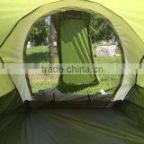 2016 Hot Sale High Quality Waterproof Luxury Pop up Tent Camping for Sale thumbnail-5