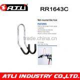 Atli Steel RR1643C Wall-mounted Bike Stand thumbnail-1