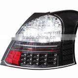Car Replcement LED TAIL LIGHTS for TOYOTA YAIRS 2005-2008 thumbnail-1