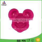 Eco-friendly Tayas Orient Chocolate Silicone Cake Mould. thumbnail-2