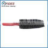 Car Auto Motorbike Tire Brush Wheel Cleaning thumbnail-1