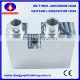 Brass Turning Machine Parts Used in Heavy Machinery thumbnail-1