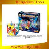 Magnetic Construction Toy thumbnail-1