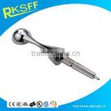 Sweet Spoon Zinc Alloy Die Casting Head of Ice Cream Spoon Food Grade thumbnail-2