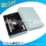 Beautiful Elegant Luxury Souvenir Certificate Holder thumbnail-6